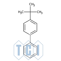 4-tert-butylobifenyl 98.0% [1625-92-9]