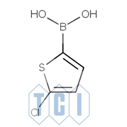 Kwas 5-chloro-2-tiofenoboronowy (zawiera różne ilości bezwodnika) [162607-18-3]