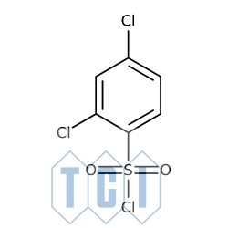 Chlorek 2,4-dichlorobenzenosulfonylu 98.0% [16271-33-3]