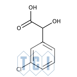 Kwas 3-chloro-dl-migdałowy 97.0% [16273-37-3]
