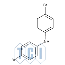 Bis(4-bromofenylo)amina 98.0% [16292-17-4]