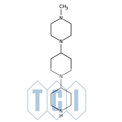 1-metylo-4-[1-(4-piperydylo)-4-piperydylo]piperazyna 98.0% [1629218-99-0]