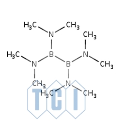 Tetrakis(dimetyloamino)dibor 95.0% [1630-79-1]