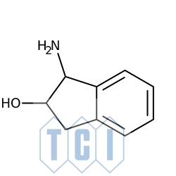 (1s,2s)-(+)-1-amino-2-indanol 98.0% [163061-74-3]