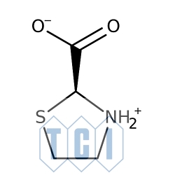 Kwas tiazolidyno-2-karboksylowy 98.0% [16310-13-7]