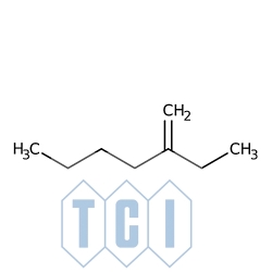 2-etylo-1-heksen 95.0% [1632-16-2]
