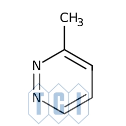 3-metylopirydazyna 97.0% [1632-76-4]