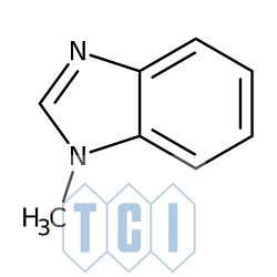 1-metylobenzimidazol 98.0% [1632-83-3]