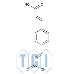 Kwas 1,4-fenylenodiakrylowy 98.0% [16323-43-6]