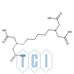 Kwas 1,6-diaminoheksano-n,n,n',n'-tetraoctowy 98.0% [1633-00-7]