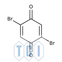 2,5-dibromo-1,4-benzochinon 98.0% [1633-14-3]