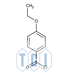 Chlorek 4-etoksybenzoilu 98.0% [16331-46-7]