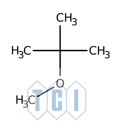 Eter tert-butylowo-metylowy 99.0% [1634-04-4]