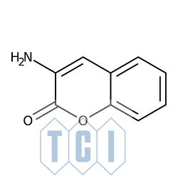 3-aminokumaryna 98.0% [1635-31-0]