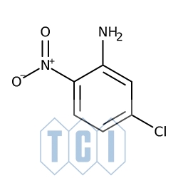 5-chloro-2-nitroanilina 99.0% [1635-61-6]