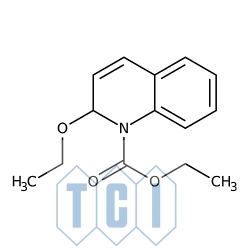 1-etoksykarbonylo-2-etoksy-1,2-dihydrochinolina 98.0% [16357-59-8]