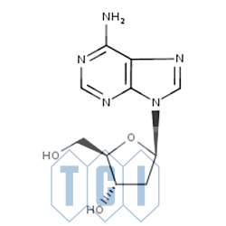 Monohydrat 2'-deoksyadenozyny 99.0% [16373-93-6]