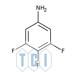 3,4,5-trifluoroanilina 98.0% [163733-96-8]