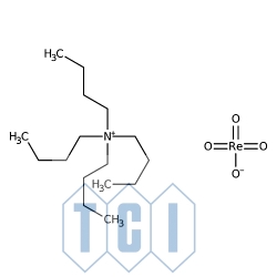 Nadrenian tetrabutyloamoniowy 98.0% [16385-59-4]