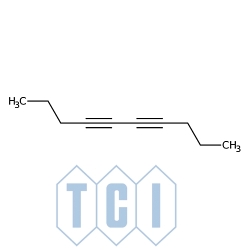 4,6-dekadiyn 97.0% [16387-71-6]