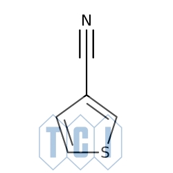3-cyjanotiofen 98.0% [1641-09-4]