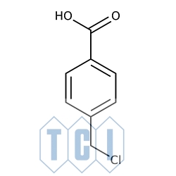 Kwas 4-(chlorometylo)benzoesowy 98.0% [1642-81-5]