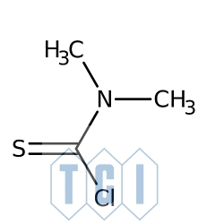 Chlorek dimetylotiokarbamoilu 97.0% [16420-13-6]