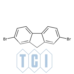2,7-dibromofluoren 98.0% [16433-88-8]