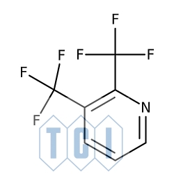 2,3-bis(trifluorometylo)pirydyna 95.0% [1644-68-4]