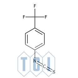 Izotiocyjanian 4-(trifluorometylo)fenylu 98.0% [1645-65-4]