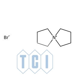 Bromek 5-azoniaspiro[4.4]nonanu 98.0% [16450-38-7]