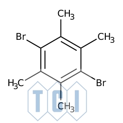 1,4-dibromo-2,3,5,6-tetrametylobenzen 98.0% [1646-54-4]