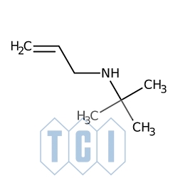 N-allilo-n-tert-butyloamina 98.0% [16486-68-3]
