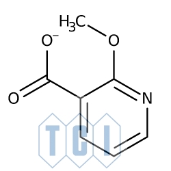 Kwas 2-metoksynikotynowy 98.0% [16498-81-0]