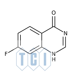 7-fluoro-4-hydroksychinazolina 98.0% [16499-57-3]