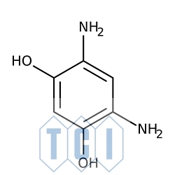 Dichlorowodorek 4,6-diaminorezorcynolu 98.0% [16523-31-2]