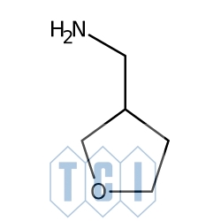 3-(aminometylo)tetrahydrofuran 97.0% [165253-31-6]