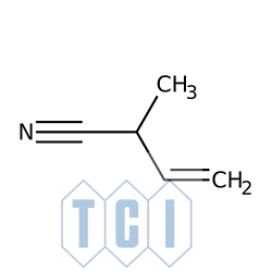 2-metylo-3-butenonitryl 75.0% [16529-56-9]