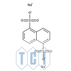 Wodzian 1,5-naftalenodisulfonianu disodu 98.0% [1655-29-4]