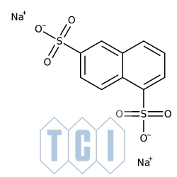 1,6-naftalenodisulfonian disodu 98.0% [1655-43-2]