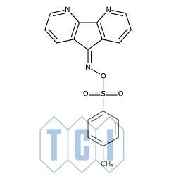 O-(p-toluenosulfonylo)oksym 4,5-diazafluoreno-9-onu 98.0% [1655490-79-1]