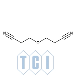 3,3'-oksydipropionitryl 98.0% [1656-48-0]