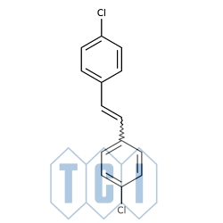 4,4'-dichloro-trans-stilben 98.0% [1657-56-3]