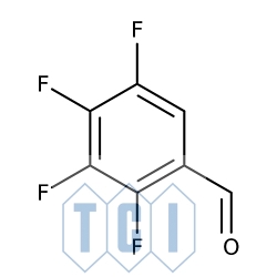 2,3,4,5-tetrafluorobenzaldehyd 97.0% [16583-06-5]