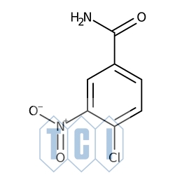 4-chloro-3-nitrobenzamid 98.0% [16588-06-0]