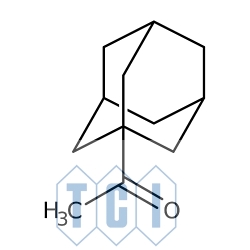 1-acetyladamantan 98.0% [1660-04-4]