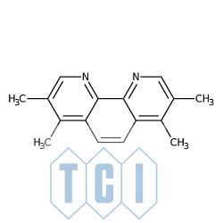 3,4,7,8-tetrametylo-1,10-fenantrolina 98.0% [1660-93-1]