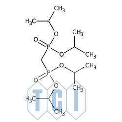 Metylenodifosfonian tetraizopropylu 97.0% [1660-95-3]