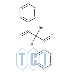 2,2-dibromo-1,3-difenylo-1,3-propanodion 98.0% [16619-55-9]