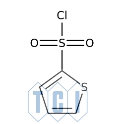 Chlorek 2-tiofenosulfonylu 98.0% [16629-19-9]